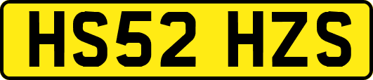 HS52HZS