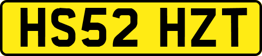 HS52HZT