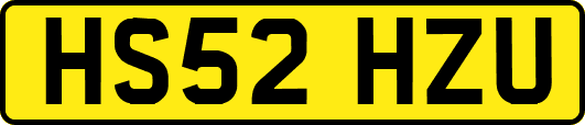 HS52HZU