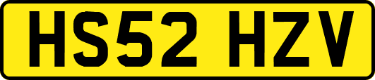 HS52HZV