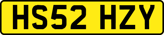 HS52HZY