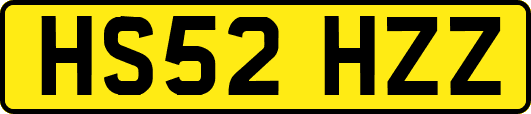 HS52HZZ