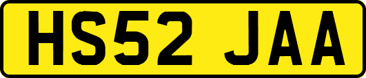 HS52JAA