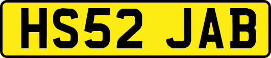 HS52JAB