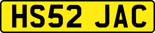 HS52JAC