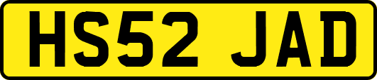 HS52JAD