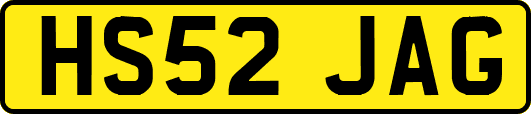 HS52JAG