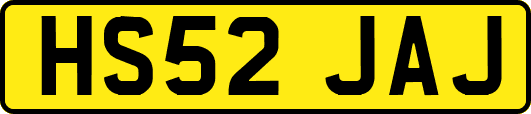 HS52JAJ