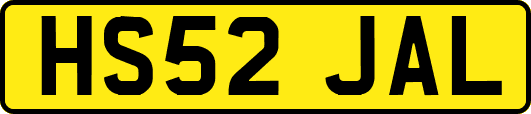 HS52JAL