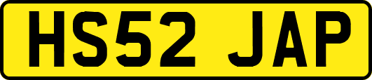 HS52JAP