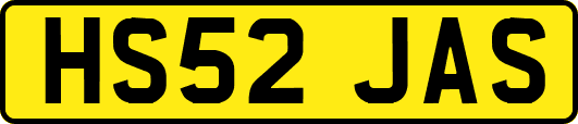 HS52JAS