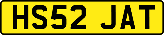 HS52JAT