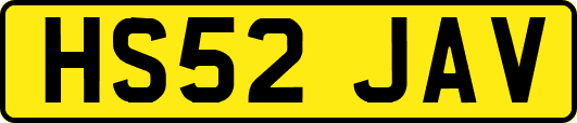 HS52JAV