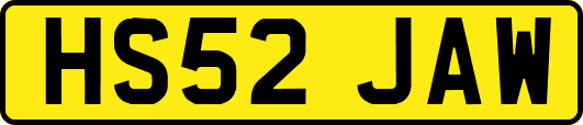 HS52JAW