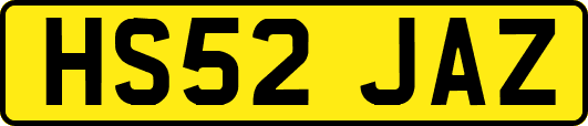 HS52JAZ