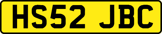 HS52JBC