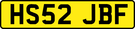 HS52JBF