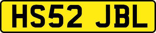 HS52JBL