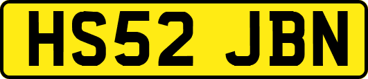 HS52JBN
