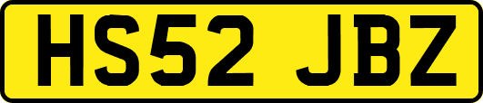 HS52JBZ