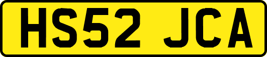 HS52JCA