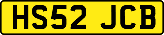 HS52JCB