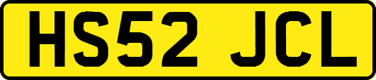 HS52JCL