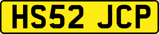 HS52JCP