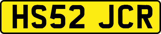 HS52JCR