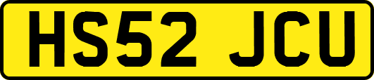 HS52JCU