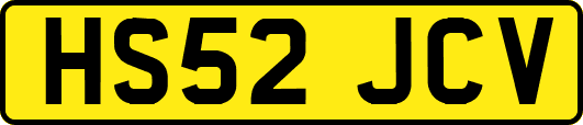 HS52JCV