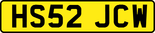 HS52JCW