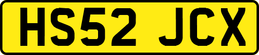 HS52JCX