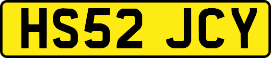HS52JCY