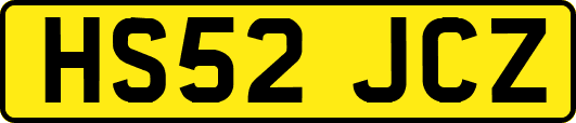 HS52JCZ
