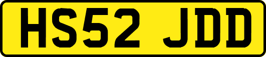 HS52JDD