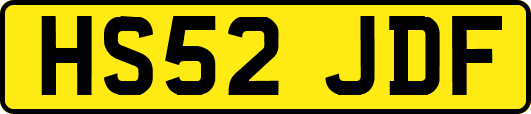 HS52JDF