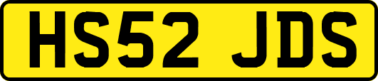 HS52JDS