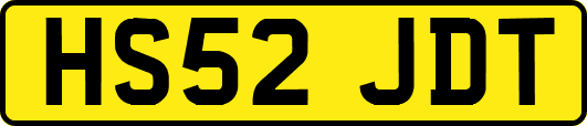 HS52JDT