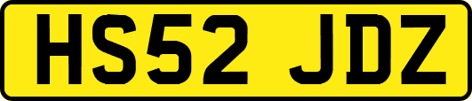 HS52JDZ
