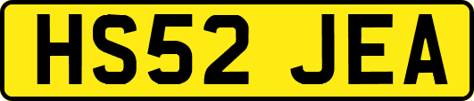 HS52JEA