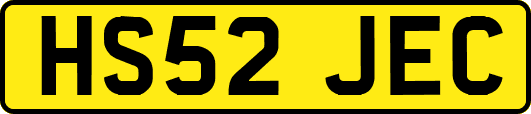 HS52JEC