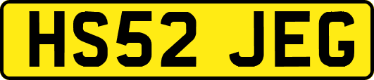 HS52JEG