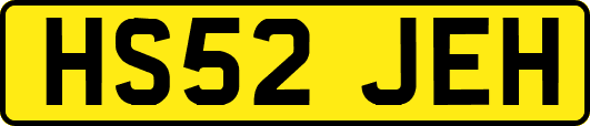 HS52JEH