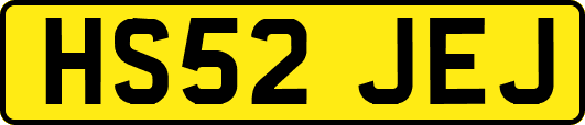 HS52JEJ