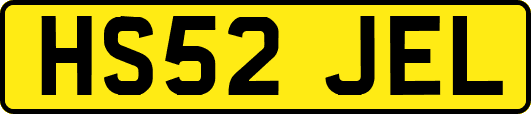 HS52JEL
