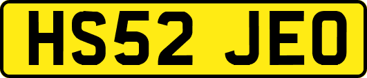 HS52JEO