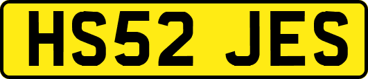 HS52JES