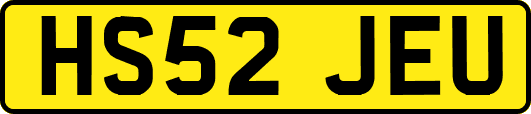 HS52JEU
