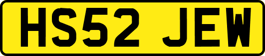 HS52JEW